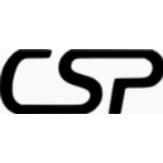 CSPRacing logo