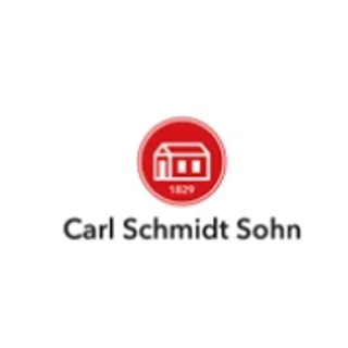 Carl Schmidt Sohn coupon codes