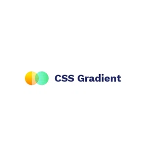 Shop   CSS Gradient logo