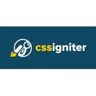 Shop CSSIgniter logo