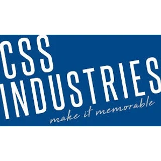 CSS Industries coupon codes