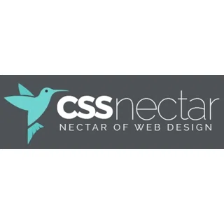 CSS Nectar logo