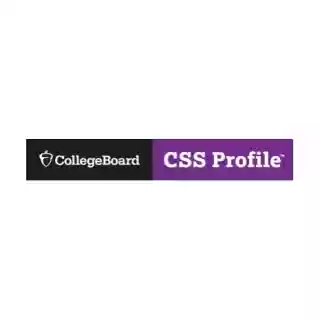 CSS Profile promo codes