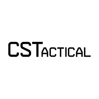 Shop CSTactical logo