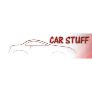 Shop Car Stuff logo