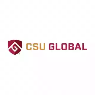 CSU Global coupon codes