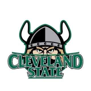 Cleveland State University Athletics logo