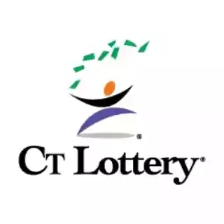 Shop CT Lottery coupon codes logo