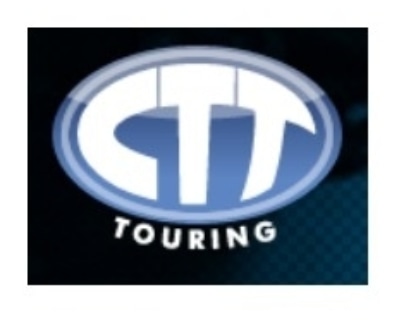 Shop CT Touring logo