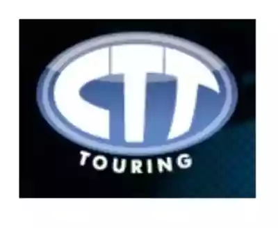 Shop CT Touring promo codes logo