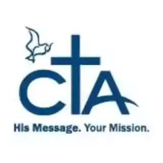 Christian Tools of Affirmation logo