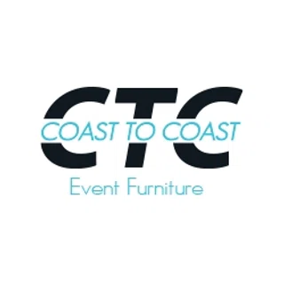CTC Event Furniture logo