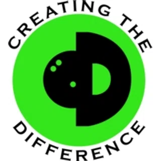 Creating the Difference logo