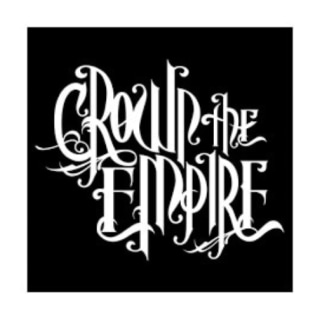 Shop Crown The Empire logo
