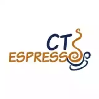 Shop CT Espresso coupon codes logo
