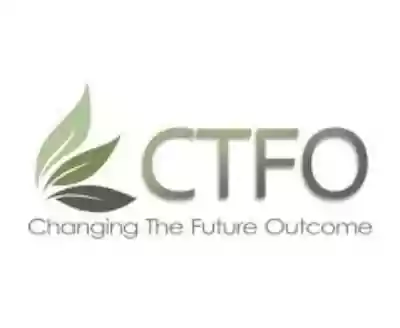 CTFO logo