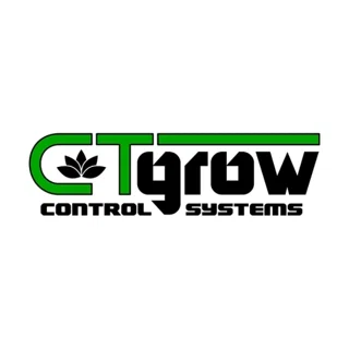 Shop CTgrow logo