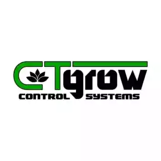 CTgrow logo