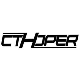 CTHOPER logo