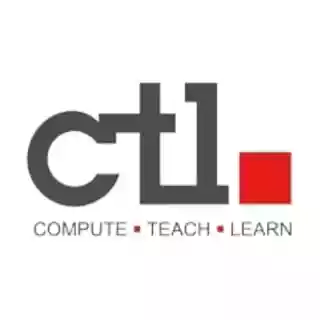 Shop CTL logo