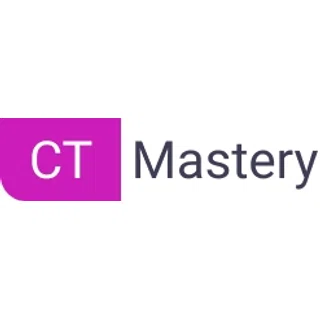 CTMastery logo