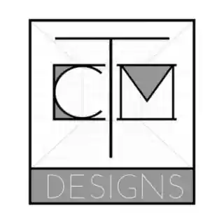 cTm Designs coupon codes