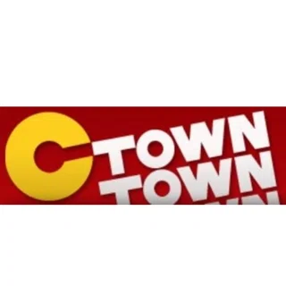 Shop CTown Supermarkets logo