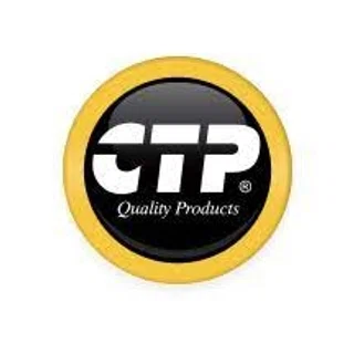 Shop CTP Boxes & Packaging coupon codes logo