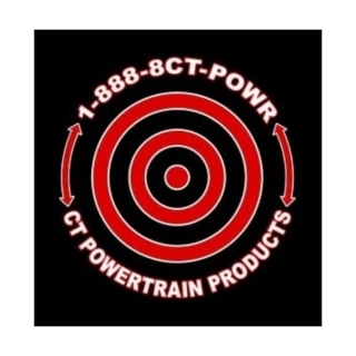 CT Powertrain Products logo