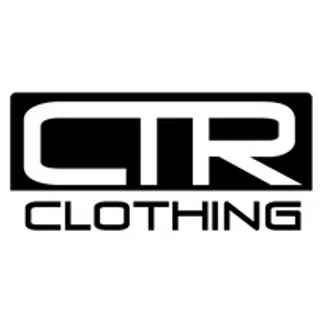 CTR Clothing logo