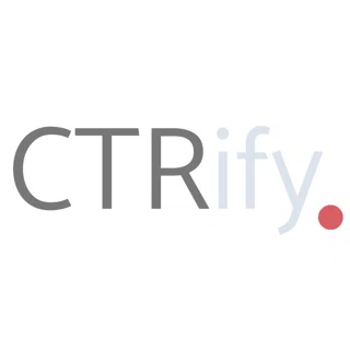 CTRify logo