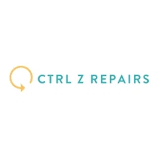Ctrl Z Repairs logo