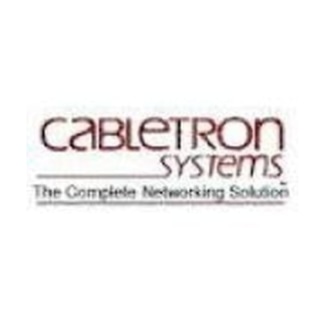 Shop Cabletron Systems logo