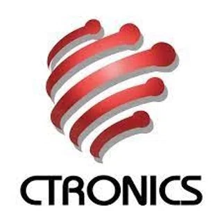 Ctronics  logo