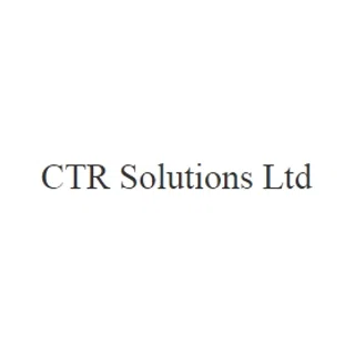 Shop CTR Solutions coupon codes logo