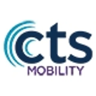 CTS Mobility logo