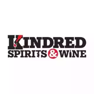 Kindred Spirits & Wine discount codes