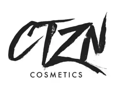 CTZN Cosmetics coupon codes