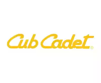 Shop Cub Cadet promo codes logo