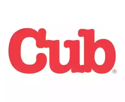 Shop Cub Foods promo codes logo