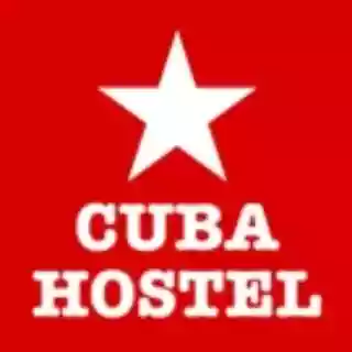 Shop Cuba Hostel coupon codes logo