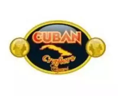 Shop Cuban Crafters coupon codes logo