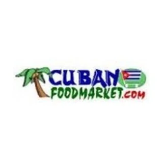 Shop Cuban Food Market logo
