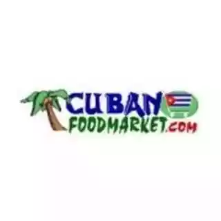 Cuban Food Market discount codes