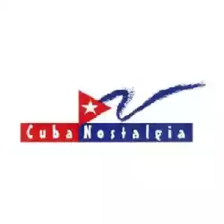 Shop Cuba Nostalgia discount codes logo