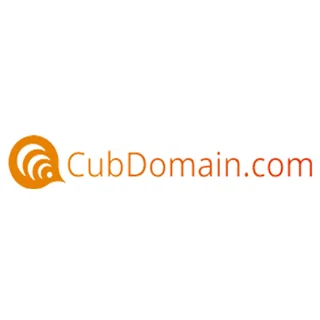Cubdomain logo