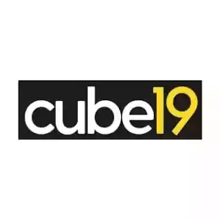 Cube19 discount codes