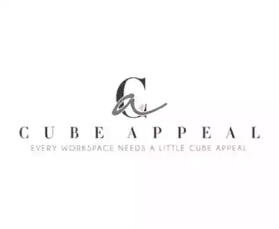 Cube Appeal logo