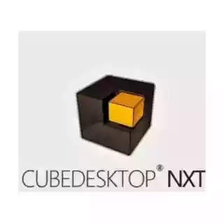 Shop CubeDesktop discount codes logo