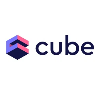 Cube Dev logo